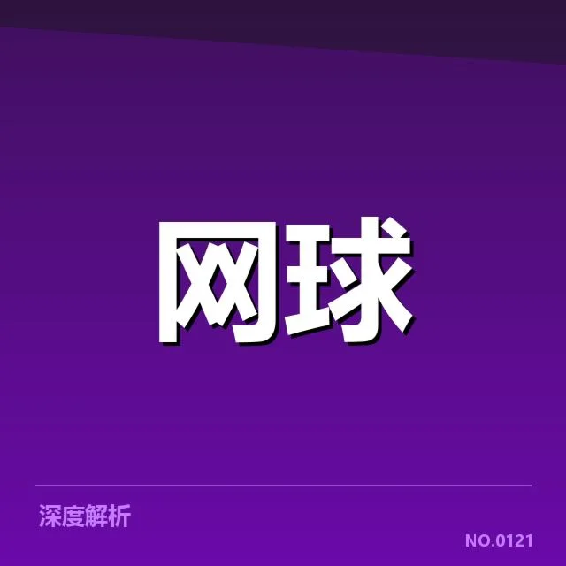 美网排名争夺：选手们实力差异有多大？